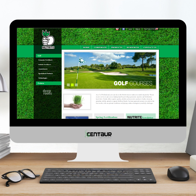 Nutrite Official Website