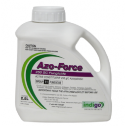 Centaur Asia Pacific | Fungicides