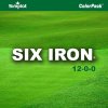 Simplot Six Iron 12-0-0 Nutrients