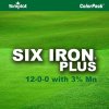Simplot Six Iron Plus 12-0-0 with 3% Mn Nutrients
