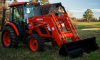 Kioti RX7330 Utility Tractor