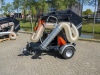 TRILO T1 Independently Driven Suction Unit