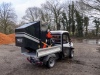 TRILO T1 Independently Driven Suction Unit