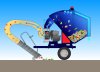 TRILO T1 Independently Driven Suction Unit