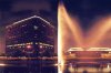 AquaMaster Celestial Fountains Gemini
