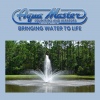 AquaMaster Master Series Crown & Geyser