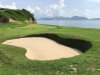 Capillary Bunkers