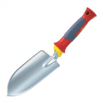 wide trowel