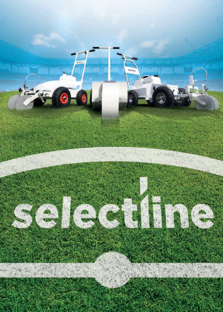 Selectline Brochure